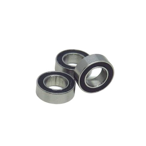 10 Pieces SMR95ZZ Bearing 5x9x3 mm MR95 SMR95 ZZ 440C Stainless Steel 2RS RS 5 * 9 3 Electric Fishing Reel in Saudi Arabia