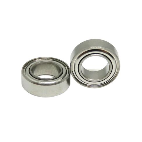 10 Pieces SMR95ZZ Bearing 5x9x3 mm MR95 SMR95 ZZ 440C Stainless Steel 2RS RS 5 * 9 3 Electric Fishing Reel in Saudi Arabia