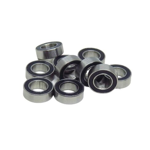 10 Pieces SMR95ZZ Bearing 5x9x3 mm MR95 SMR95 ZZ 440C Stainless Steel 2RS RS 5 * 9 3 Electric Fishing Reel in Saudi Arabia