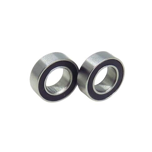 10 Pieces SMR95ZZ Bearing 5x9x3 mm MR95 SMR95 ZZ 440C Stainless Steel 2RS RS 5 * 9 3 Electric Fishing Reel in Saudi Arabia