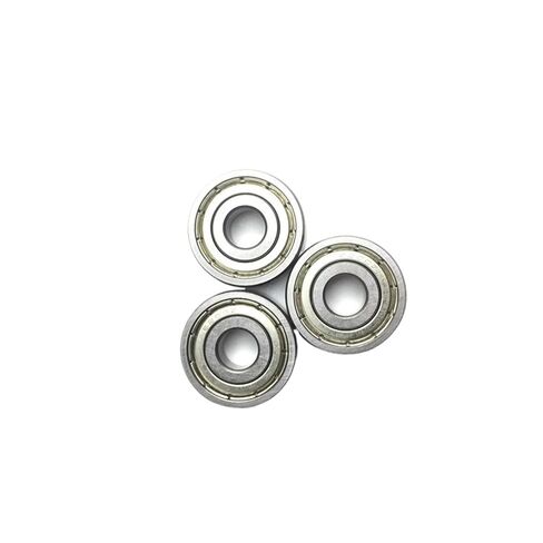 4 Pieces 6202ZZ Bearing 15 * 35 11 mm ABEC-3 for Hand Saw deep Groove 6202 Z ZZ Ball 6202Z in Saudi Arabia