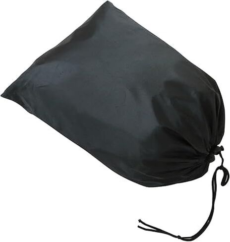 GXARTS Boat Cover 17-19ft Waterproof Trailerable Heavy Duty UV Resistant Marine Grade Outboard Cover Fits for V Shape/V-Hull, Tri-Hull Runabouts, Pro-Style, Bass Boats 600x310 cm/236.22x122.05 inch in Saudi Arabia