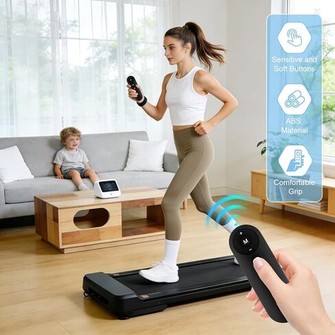 Compatible with Yagud Walking Pad only, Replacement for Yagud Walking Pad Remote in Saudi Arabia