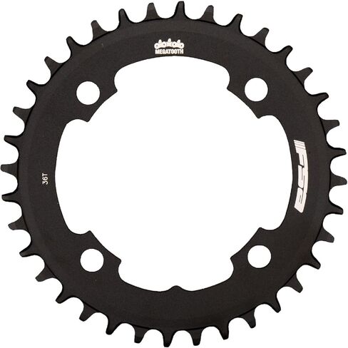 FSA Full Speed Ahead Chainring MEGATOOTH 104mm 36T 4B BK in Saudi Arabia