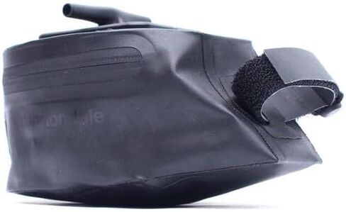 CANNONDALE CONTAIN SEAT BAG WELDED QR SMALL BLACK in Saudi Arabia