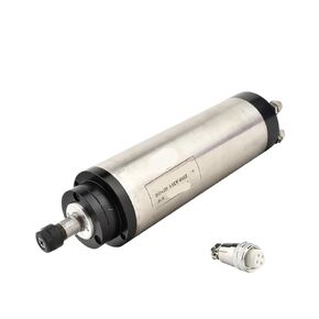 محرك المغزل المبرد بالماء 800 واط ER11 تشاك 220 فولت 380 فولت (800 واط 380 فولت) in Kuwait