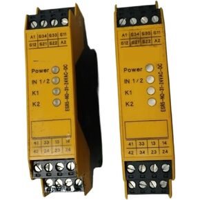 1pcs Relay ESR5-NO-31-24VAC-DC in Kuwait