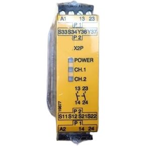 777303 Relay X2P in Kuwait