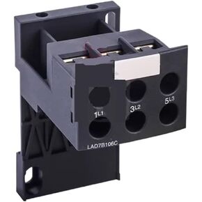 Overload Relay Base LA7D3064C LAD7B106C LAEB1N LAEB3N(LA7D3064C) in Kuwait