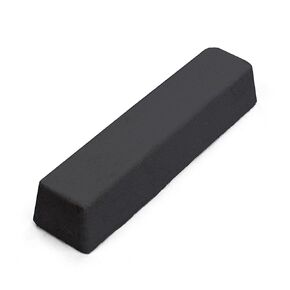 صندوق أدوات بابا جونز 152-BL إنكاي، 4 أونصة. مركب الصنفرة السوداء، مندوف in Kuwait