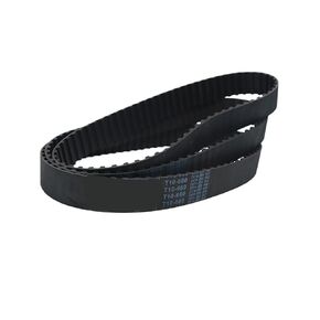 T10 مؤقت اشتعال طول 2650 مللي متر-5280 مللي متر T10 عرض الحزام 50 مللي متر 1 قطعة (4780 مللي متر) in Kuwait