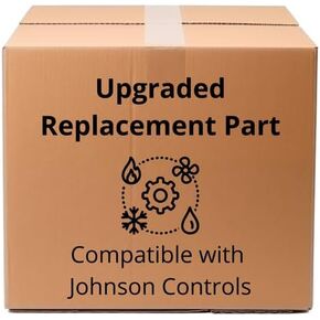 A-4000-158 - Upgraded Replacement Condensate Drain for A-4400 Compatible with Johnson Controls HVAC Systems in Kuwait