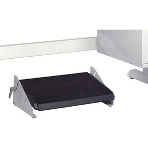860137-35 Footrest, 5-30 Degree Tilt Floor, Adjustable Height in Saudi Arabia