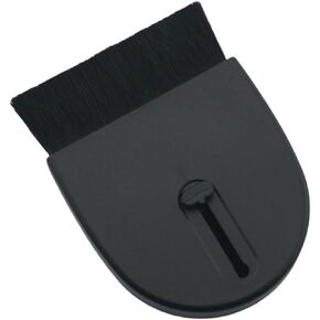Semi Circular Retractable Cleaning Brush Computer Peripheral/Mobile Phone Screen/Keyboard/Instrument Dust Removal Tool Telescopic Handle Design in Kuwait