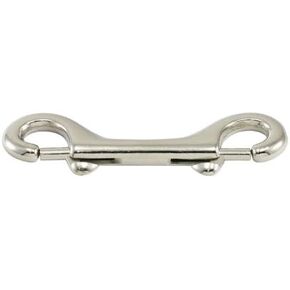 مجموعة من TC Steel Quick Snap Pack مكونة من 10 مقاسات 3-5/8 بوصة × 3/8 in Kuwait