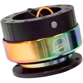 NRG SRK-200BK-MC Quick Release - Gen 2.0 in Kuwait