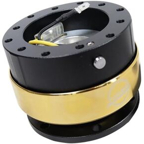 NRG SRK-200BK-CG Quick Release - Gen 2.0 in Kuwait