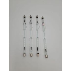 مجموعة مكونة من 13 أنبوبًا مفرغًا من الطيف للتحليل الطيفي الكامل باستخدام الغازات الفريدة in Kuwait