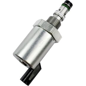 1842428C99 منظم ضغط حقن الوقود استبدال صمام IPR يناسب 2004-2006 International Navistar DT466 MaxxForce DT 9 10 يستبدل 1878571C95 in Kuwait