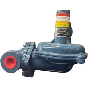 منظم الغاز الطبيعي NMT NGR02-75، 3/4 بوصة NPT 1558 CFM عند 5 رطل لكل بوصة مربعة NG 2430 CFM في غاز البترول المسال 1039 CFM عند 2 رطل لكل بوصة مربعة NG 1620 CFM في غاز البترول المسال in Saudi Arabia