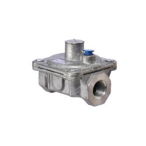 Dormont R48P42-0512-10 3/4" LP Gas Pressure Regulator - 250,000 BTU Capacity in Kuwait