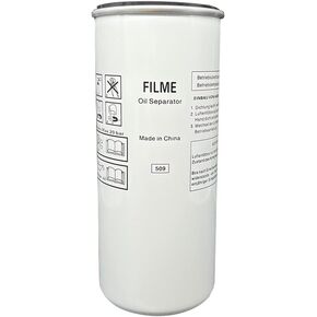 فاصل الزيت 1622035101 مناسب لاستبدال ضاغط الهواء أطلس كوبكو 2903035101 1622-0351-01 2903-0351-01 in Kuwait