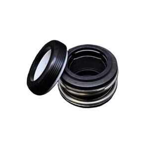 النوع E I.D 3/8" 1/2" 5/8" 3/4" 1" حلقة سيراميك/كربون ميكانيكية لمضخة مياه نظيفة ذاتية التحضير (1") in Kuwait