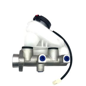 Hydraulic Brake Master Cylinder 51100A70B30-000 0.8 Bore Size Compatible with Tico KLY3 Models in Kuwait