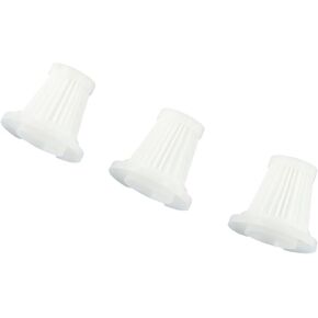 Replacement HEPA Filter Washable Reusable Handheld Vacuum Filter for Mini Vacuum Cleaner (1Pc) in Kuwait