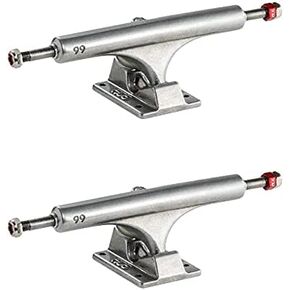 Ace Skateboard Trucks AF1 زوج فضي 66 (محور 9.0 بوصات)، 66 (9.0 بوصات) in Kuwait