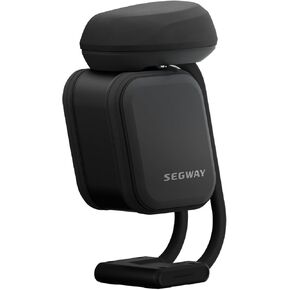 طقم مقاعد Segway eKickScooter العالمي متعدد الوظائف، متوافق مع E3، E3 Pro، F3، F3 Pro، ZT3 Pro، وسادة سميكة للغاية، تخزين 10 لتر in Kuwait