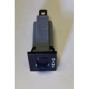 CBK Supply - ZE800-15A Zing Ear Thermal Circuit Breaker fits NordicTrack & ProForm Treadmills in Saudi Arabia