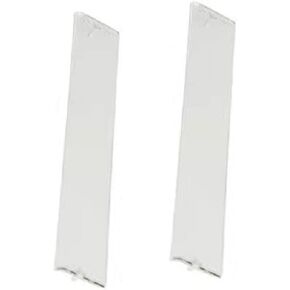 غطاء طرفي بلاستيكي لإمدادات الطاقة المتوسطة LRS-100، عبوتان in Kuwait