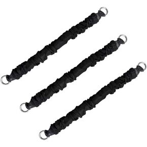 Stair Stepper Replacement Spring Set - 3 Pack Resistance Springs for Adjustment, Compatible with FitNexus Stair Climber in Kuwait