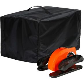 Under Desk Elliptical Machine Cover Sitting Under Desk Elliptical Exerciser Cover Under Desk Exerciser Elliptical Trainer Protective Cover for Home Office Gym in Kuwait