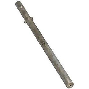 Replacement Part for Shaft 534120R91 Fits Case 2544 2656 544 656 666 R2Aft300941 in Kuwait