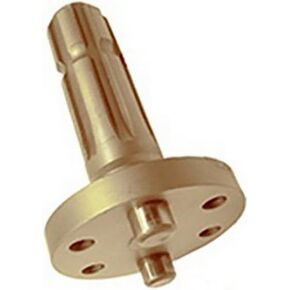 Replacement Part for Ar28572 Shaft Outer Diameter: 3.3" Bolt Inner Diameter: 4" R2Aft295278 in Kuwait