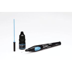 630376 Excite F Refill Package 5gm Bottle 2/Bx in Kuwait