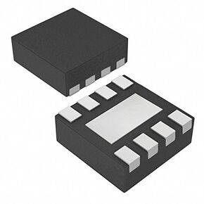 Microchip Technology, MCP1501T-18E/RW, Voltage Reference - Series - Fixed Output - 20mA 1.8V Output - ±0.1% Tolerance - 50ppm/°C - 2 to 5.5V Input - 8-WDFN (2x2) - Surface Mount - T&R. (25 Item/s) in Saudi Arabia