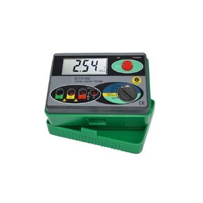 Resistance Tester, DY4100 Digital Meg-ohmmeter Meters Earth Resistance Tester Cable High Voltage Meter Ground Insulation in Saudi Arabia