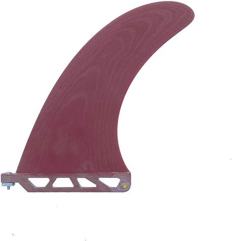 7.8'' Single Inflatable Surfboard Fin Shortboard Fin for Surfing - Surf Accessories in Kuwait