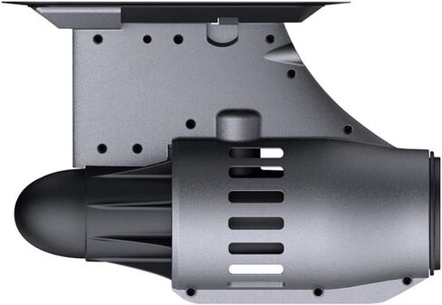 12V Battery Electric Fin Stand Up Paddle Board Surf Board Kayak Surfboard Rechargable - Surf Accessories in Kuwait