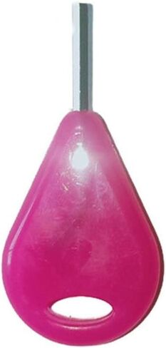 10 قطعة زعانف لوح التزلج زعانف مفتاح ألواح التزلج زعانف مفتاح لوح التزلج زعانف مسامير مفتاح استبدال عدة ملحقات ركوب الأمواج-ملحقات ركوب الأمواج in Kuwait