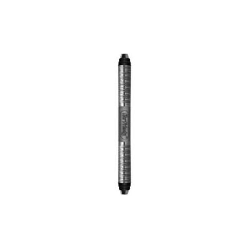 Hu-Friedy SJ31/327 #31/32 قشارة جاكيت، نهاية مزدوجة، مقبض من الفولاذ الساتان #7 in Saudi Arabia