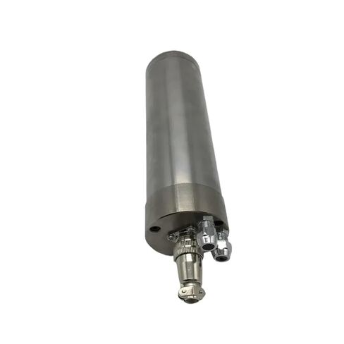 24000 دورة في الدقيقة المغزل المبرد بالماء 1.2KW 220V 62MM سرعة عالية in Kuwait