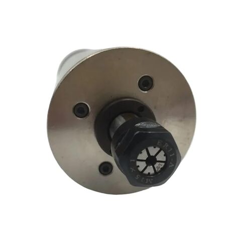 24000 دورة في الدقيقة المغزل المبرد بالماء 1.2KW 220V 62MM سرعة عالية in Kuwait