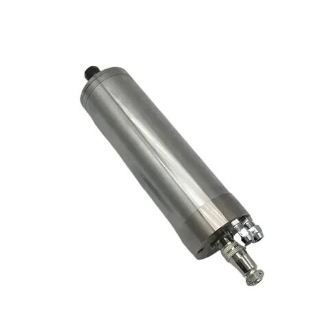 800 واط ER11 24000 دورة في الدقيقة 65 مم 220 فولت محرك المغزل 4 محامل تبريد المياه in Kuwait