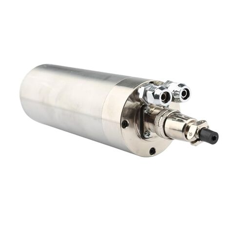 محرك المغزل المبرد بالماء 0.8KW 800W 220V ER11 4 محامل GDZ-18-2 in Kuwait