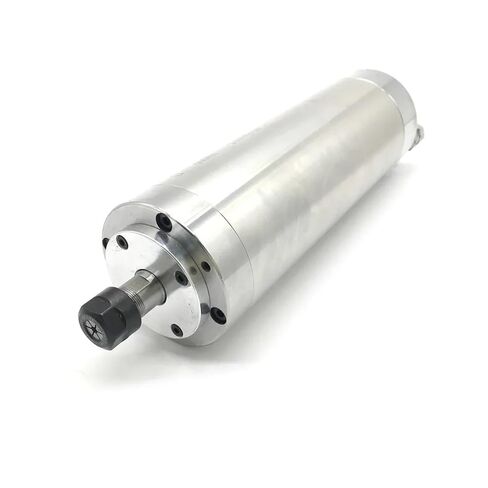 محرك المغزل المبرد بالماء 3.7KW ER20 24000 دورة في الدقيقة 100 مم 380 فولت عالي الدقة in Kuwait