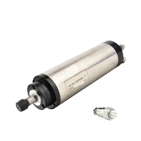 محرك المغزل المبرد بالماء 800 واط ER11 تشاك 220 فولت 380 فولت (800 واط 380 فولت) in Kuwait